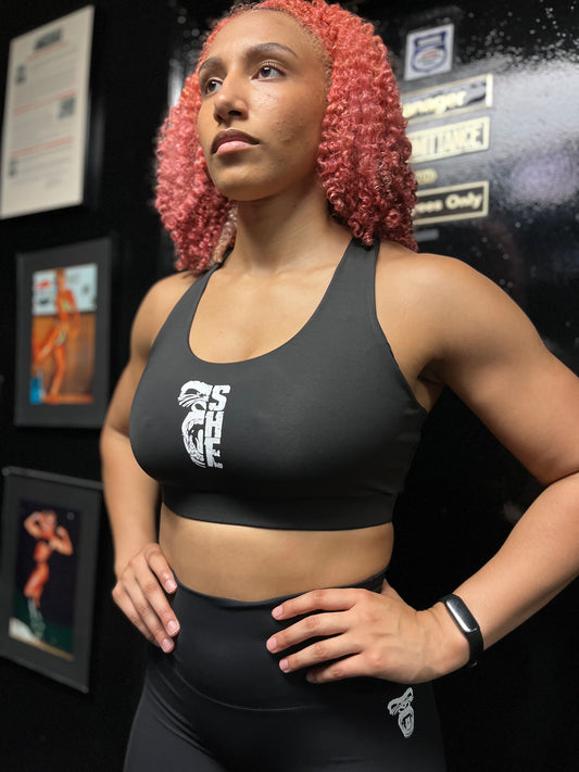 SHE APE-X SPORTS BRA