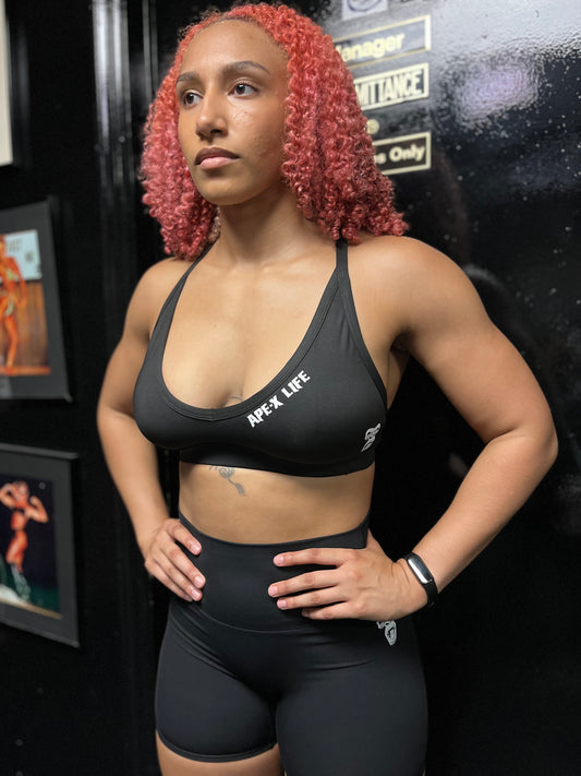 APE-X LIFE SPORTS BRA