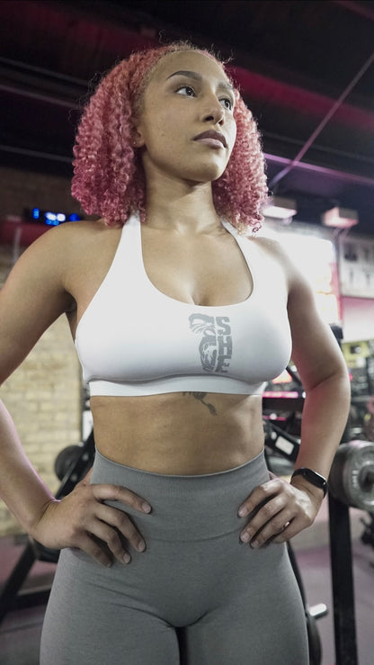 SHE APE-X SPORTS BRA