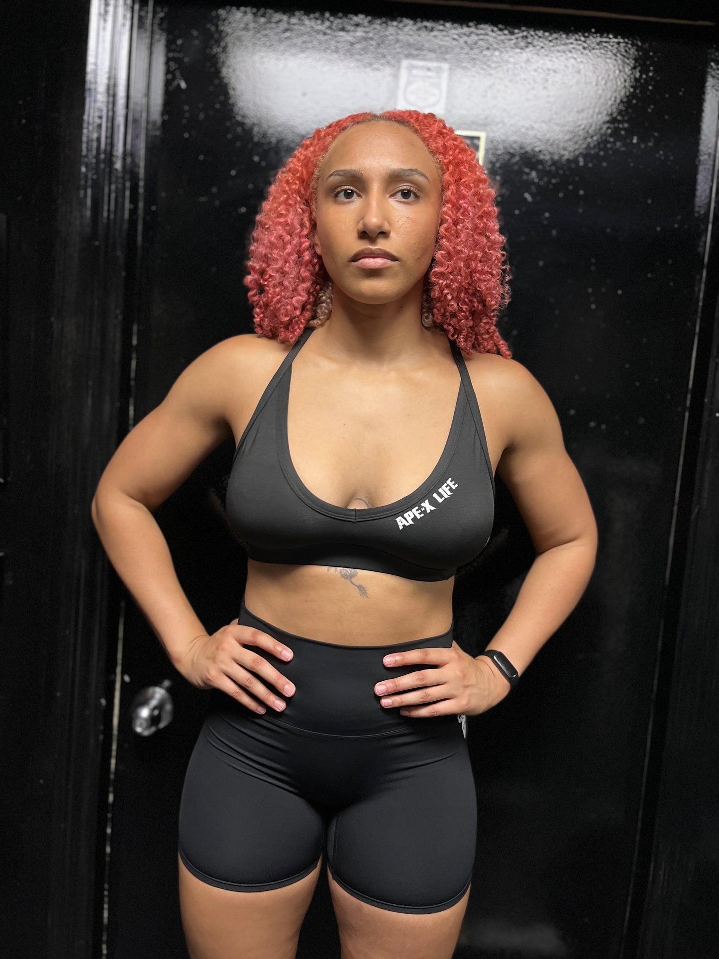 APE-X LIFE SPORTS BRA