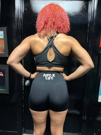 SHE APE-X SPORTS BRA