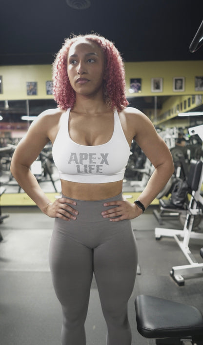 APE-X LIFE SPORT BRA