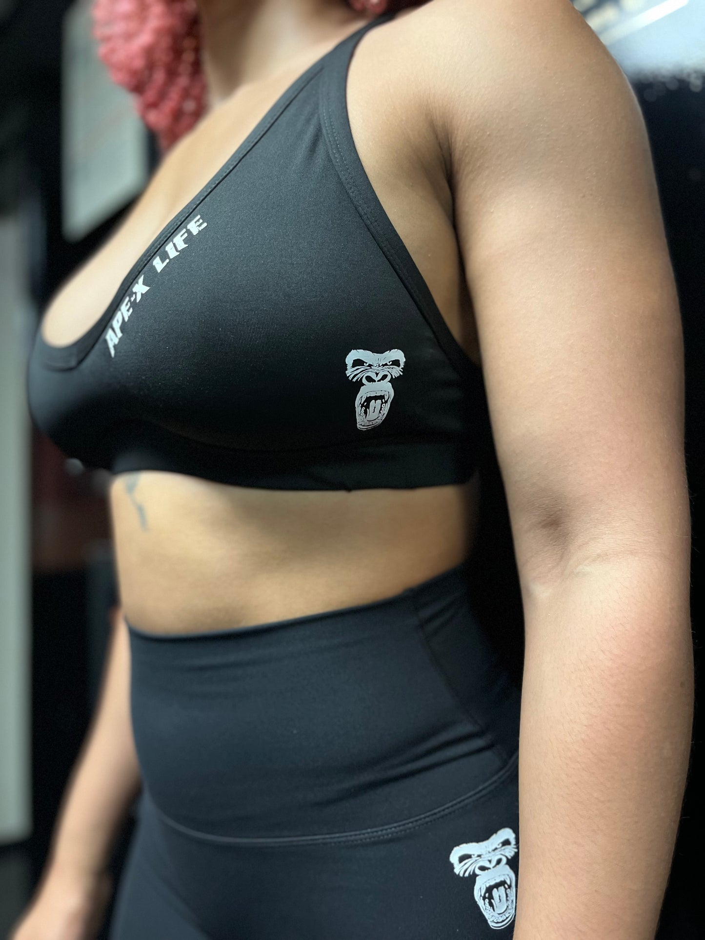 APE-X LIFE SPORTS BRA