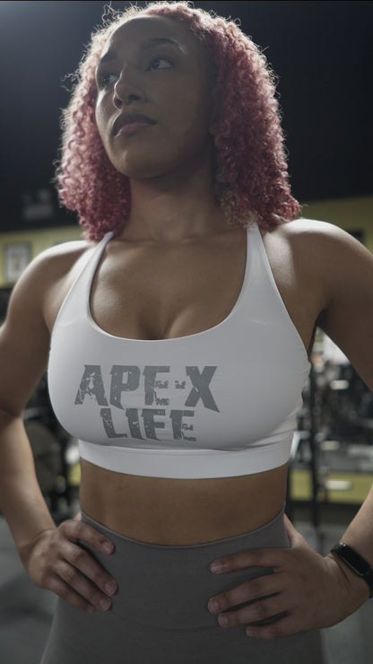 APE-X LIFE SPORT BRA