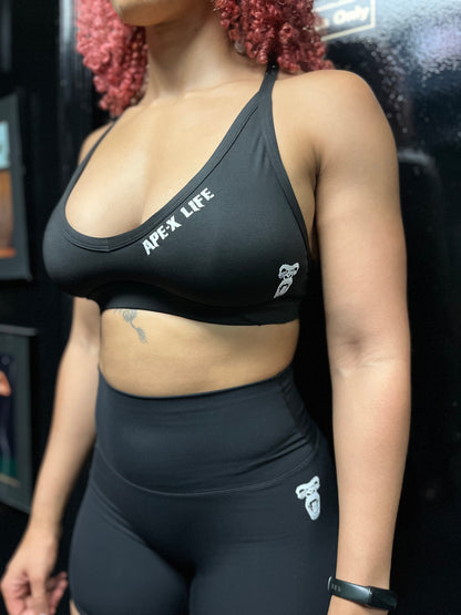 APE-X LIFE SPORTS BRA