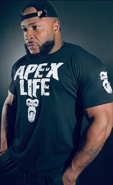 APE-X LIFE TEE