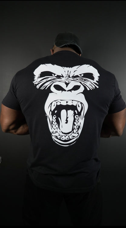 APE-X GORILLASEASON TEE