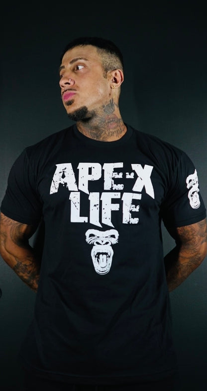 APE-X LIFE TEE